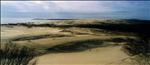 the curonian spit